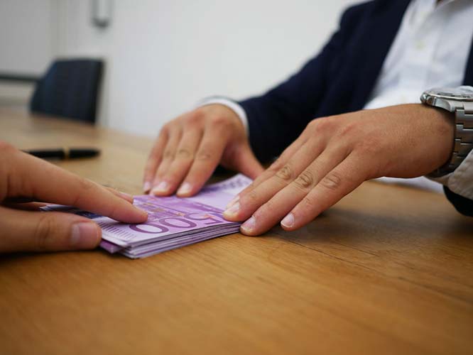 Secured Loans: How Do They Benefit You?