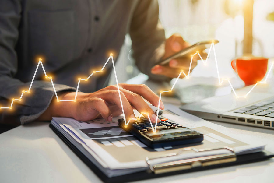 How Can Stock-Secured Loans Enhance Your Investment Strategy? Balancing Risk and Reward