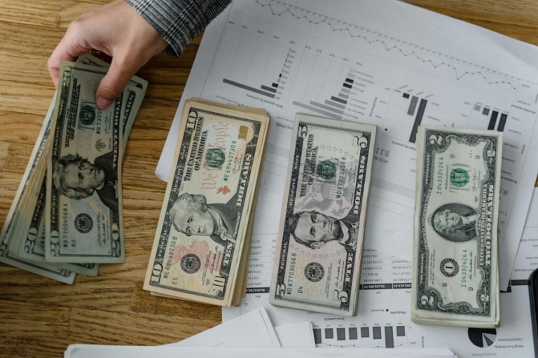 Leverage Your Assets - 5 Creative Strategies for Using Stock-Secured Loans