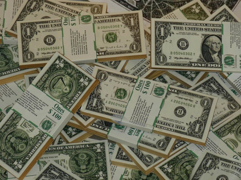 The Art of Borrowing - How to Use Stock-Secured Loans to Paint Your Financial Future