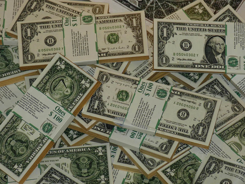 The Art of Borrowing - How to Use Stock-Secured Loans to Paint Your Financial Future